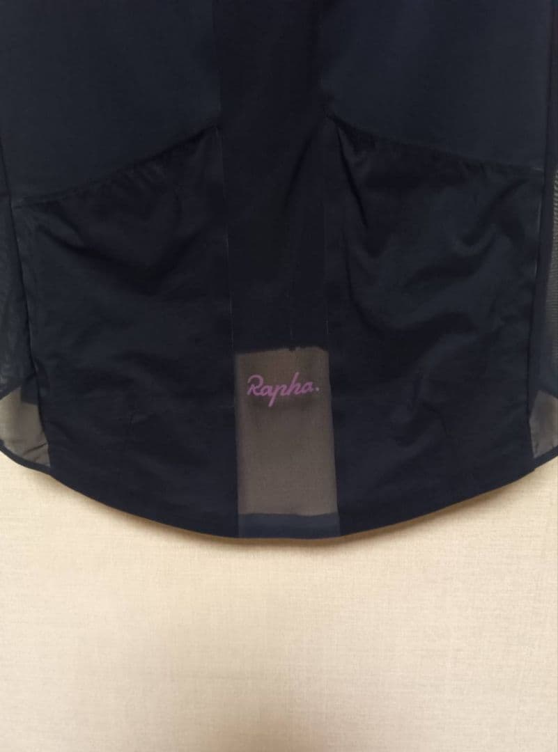 Rapha ジレ　SMALL