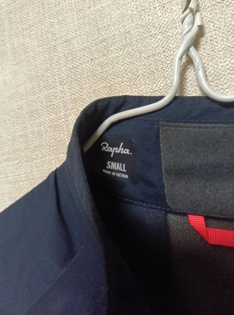 Rapha ジレ　SMALL