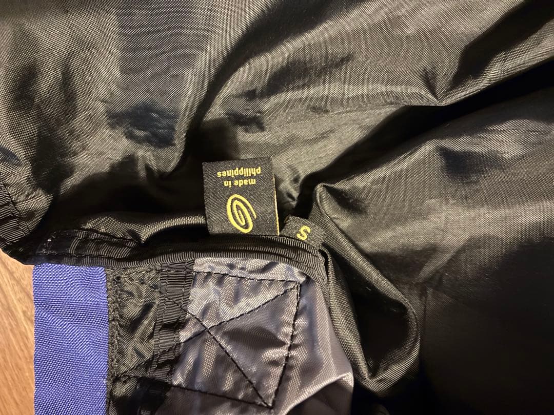 TIMBUK2 メッセンジャーバッグ