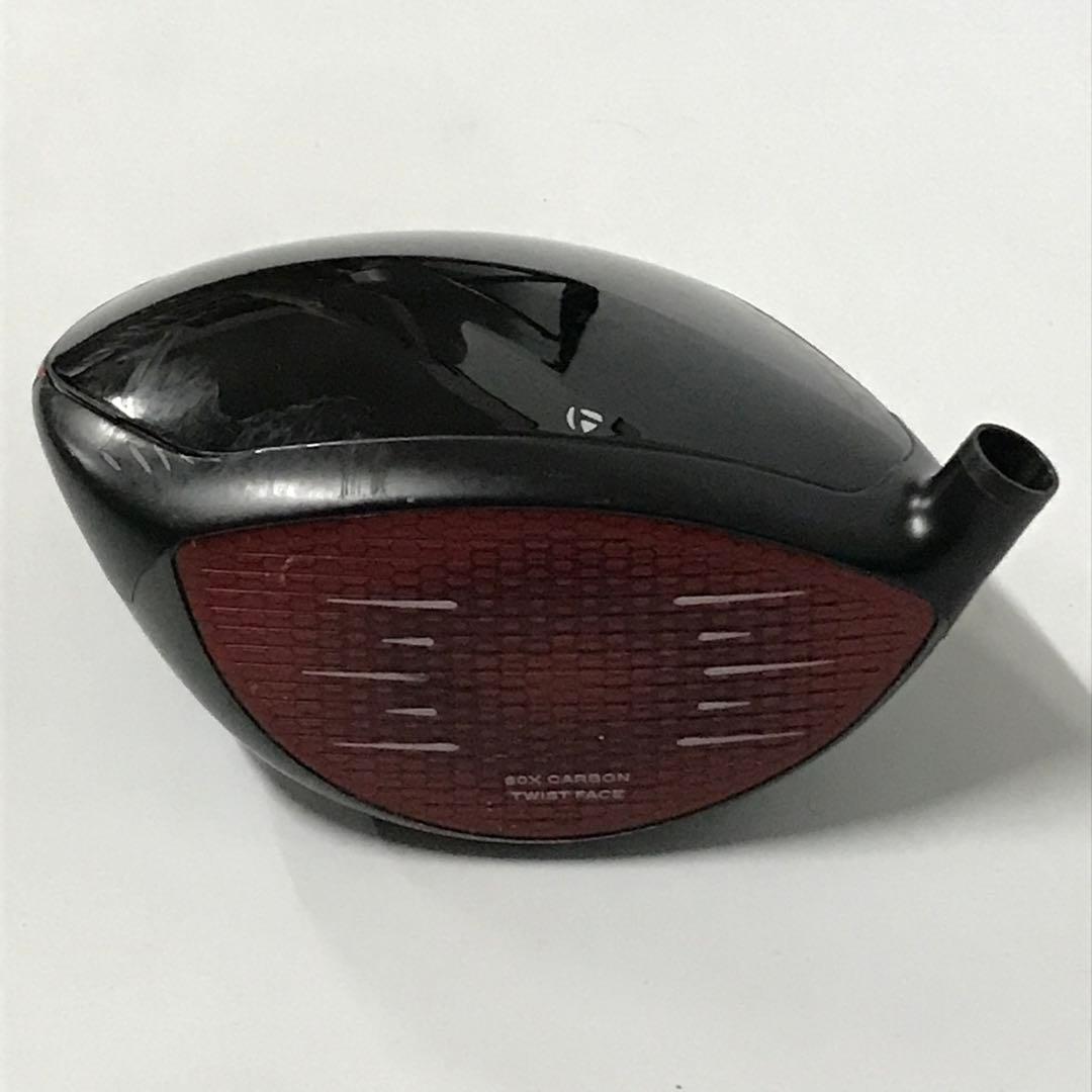 ◯ 難あり　TaylorMade Stealth2 9.0° ヘッドのみ　/M4