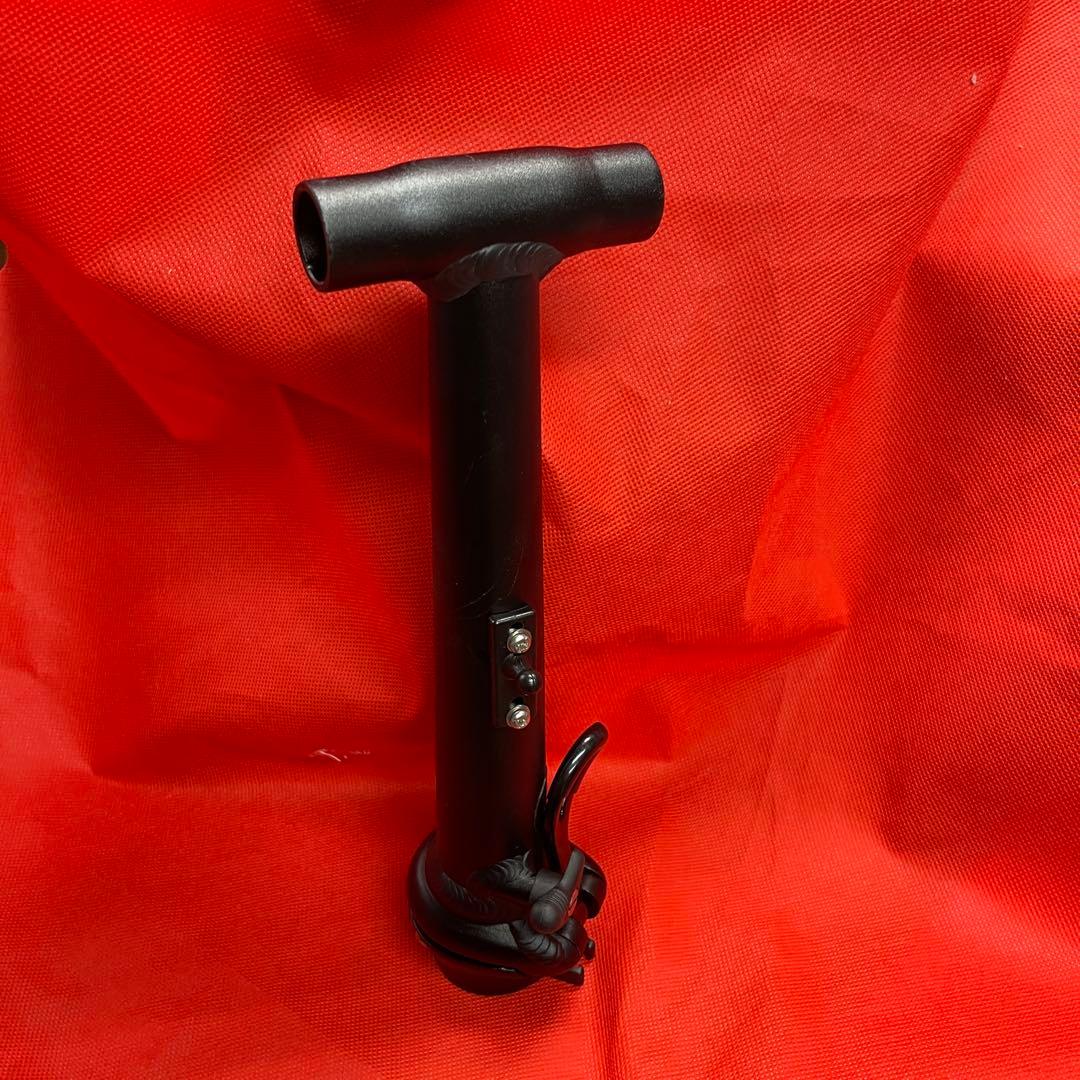 DAHON T-Bar Handlepost(Tバーハンドルポスト) 280mm