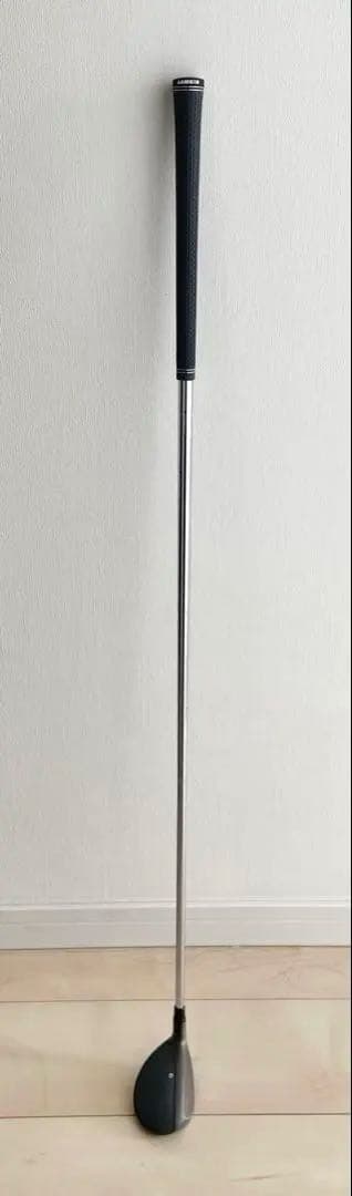 【極美品】TaylorMade テーラーメイドQi 35 RESCUE 4UT