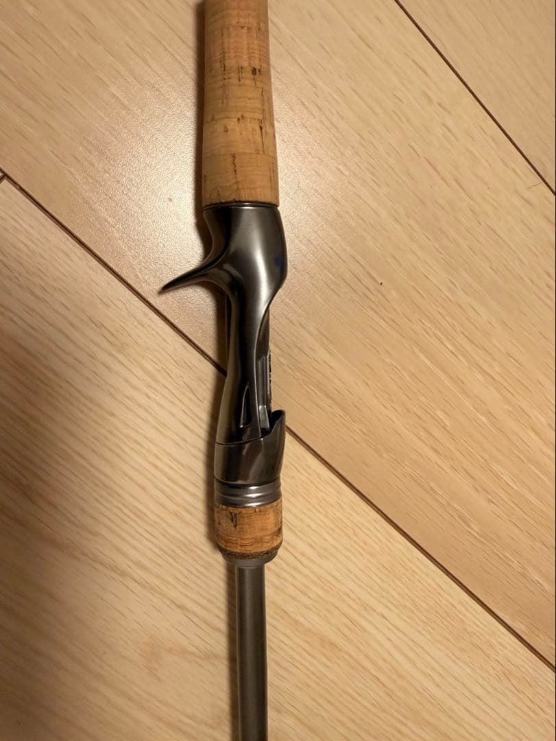ロッド Bantam168L+BFS/2