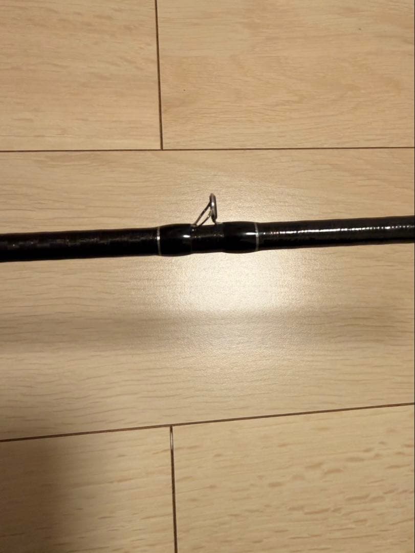 ロッド Bantam168L+BFS/2