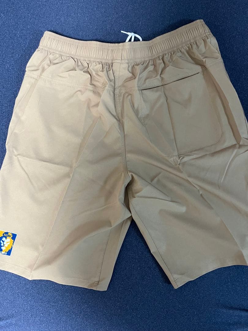 ‼️非売品 日体大LIONS ハーフパンツ　新品未使用