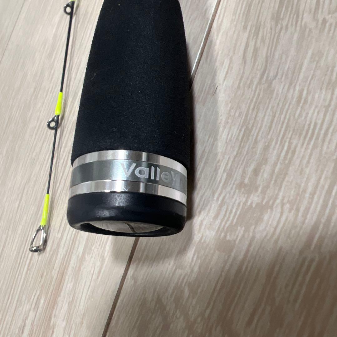 【美品】Valleyhill レトログラード-X RGXS-611S