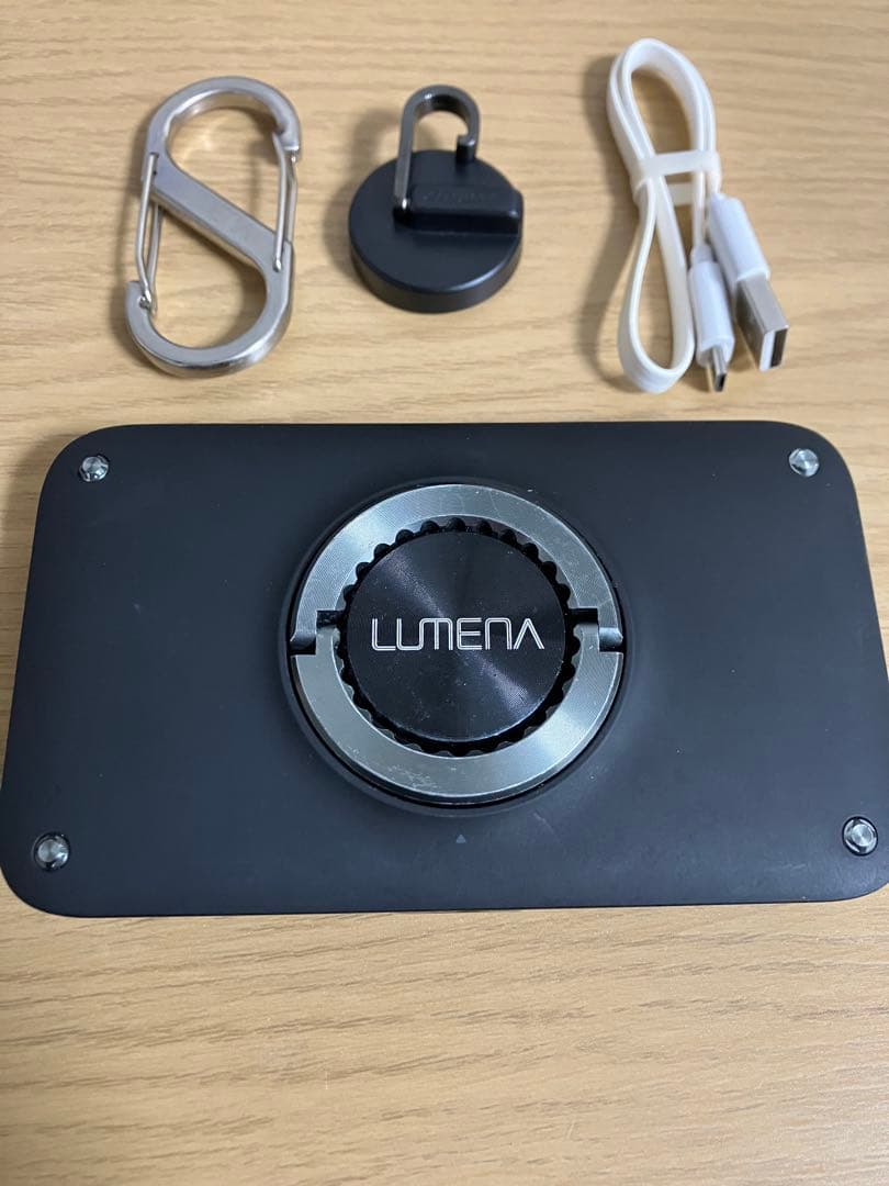 ライト・ランタン LUMENA2