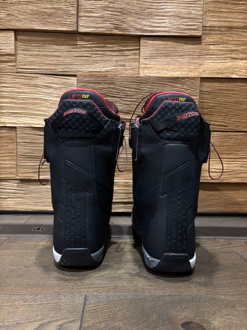 Burton ion ASIAN-FIT バートン アイオン　アジアンフィット