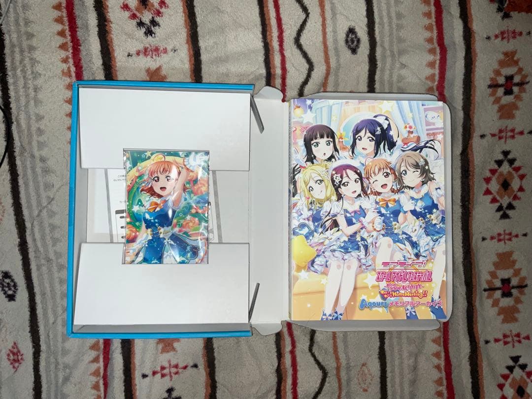 ラブライブ！サンシャイン!! 限定版