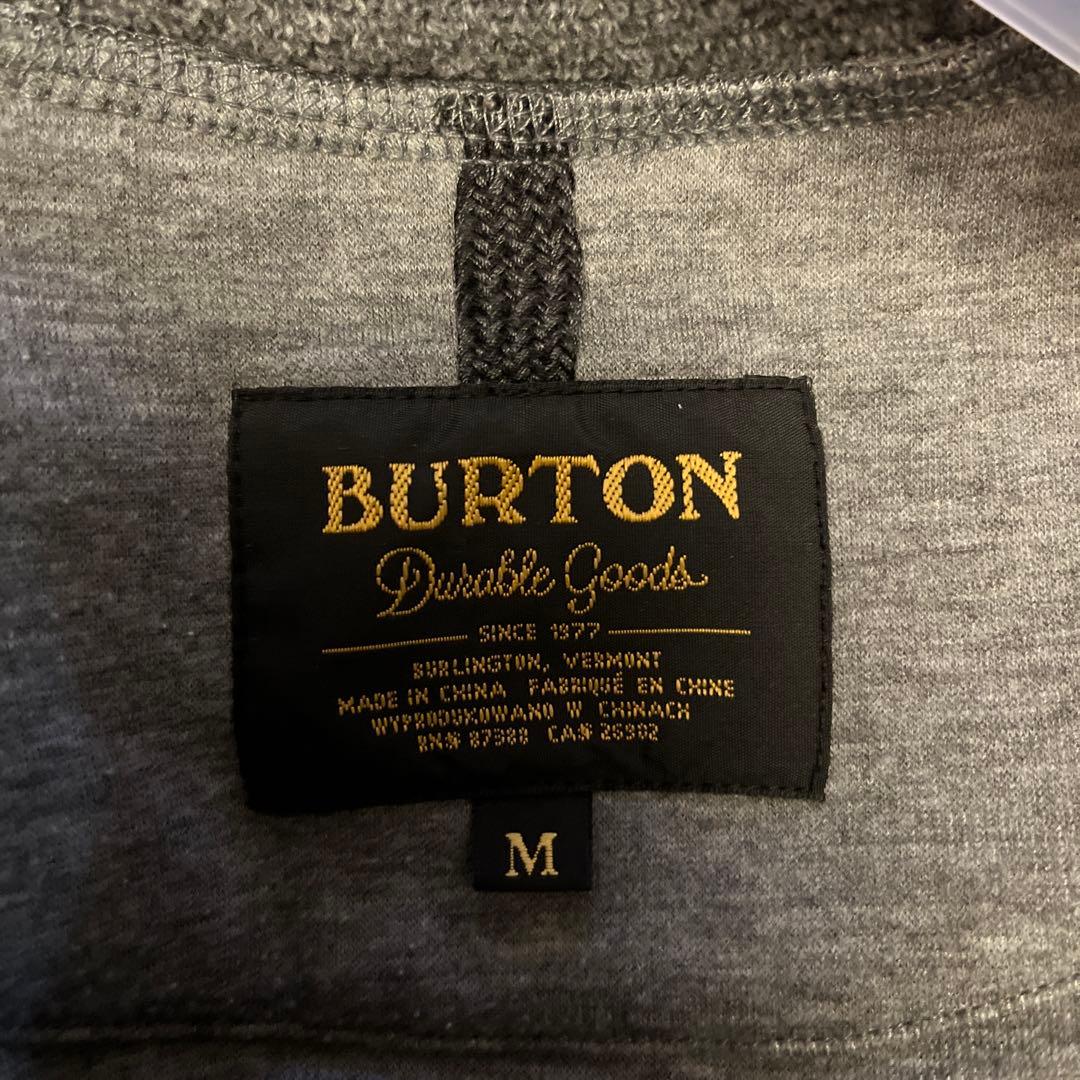burton 13617 826757 セットアップ