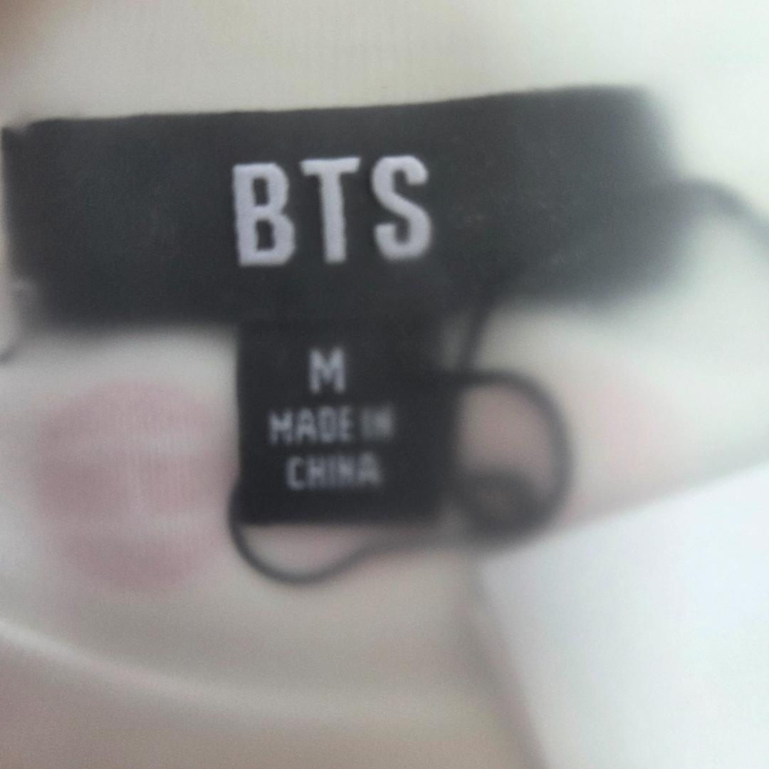 BTS ジョングク ARIRANG Tシャツ Mサイズ POPUP 公式 新品