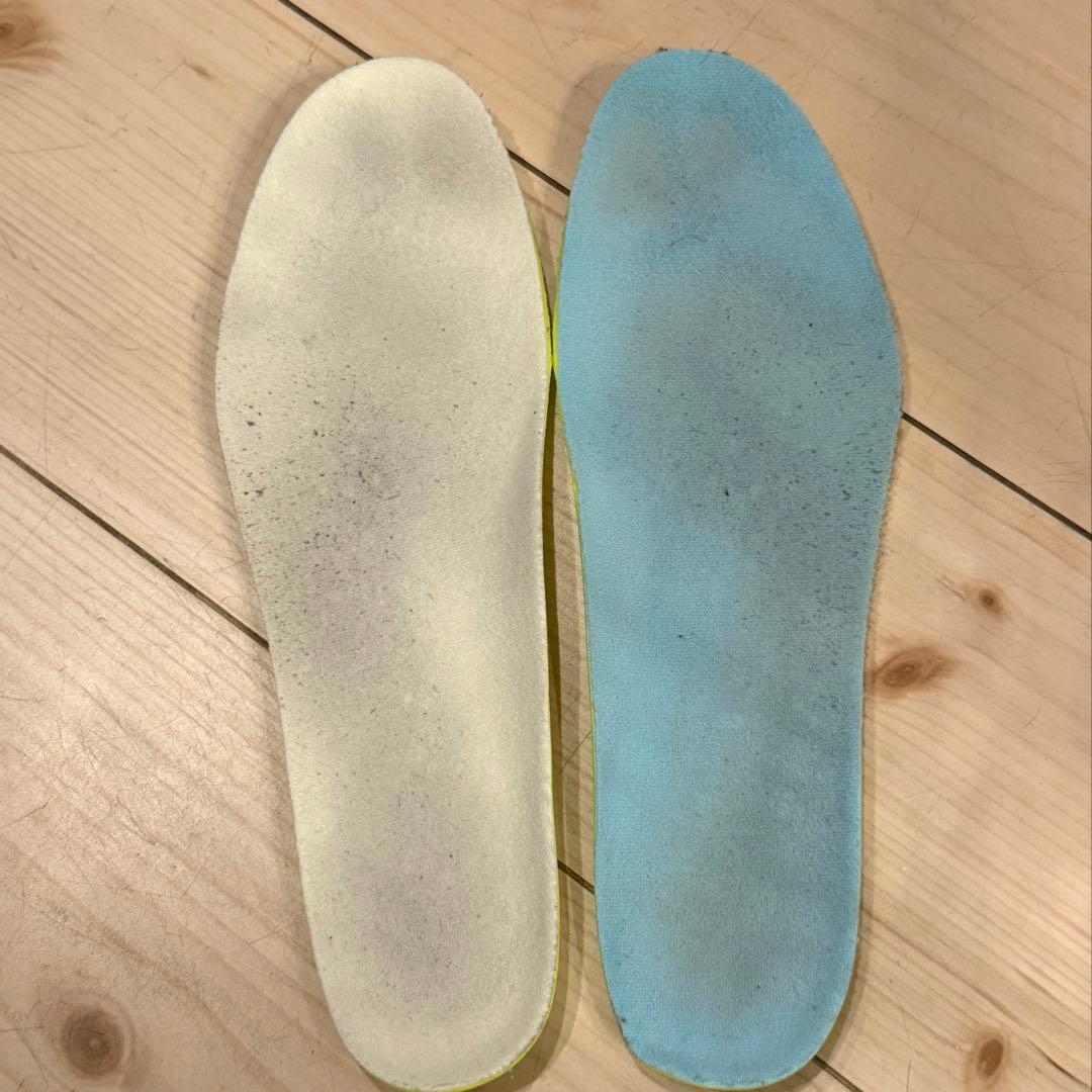 wade ウェイド バッシュ バスケ 26.5 shadow7ミント＆夢 ピンク