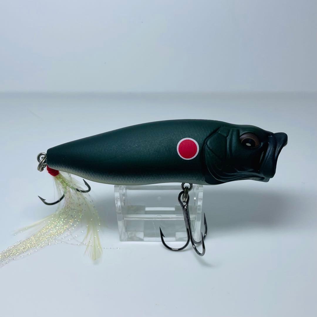 MEGABASS メガバス POP MAX ゼロ戦 限定カラー ポップmax