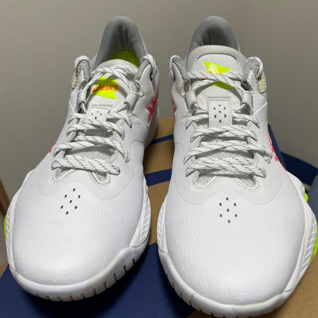 シューズ(男性用) ASICS nova surge low 28.5cm