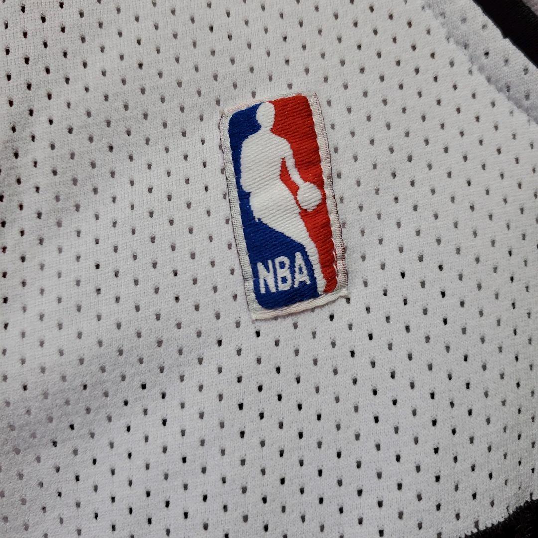 1325☆アディダス☆NBAゲームシャツ☆ブルズ☆ユニフォーム☆ナンバリング