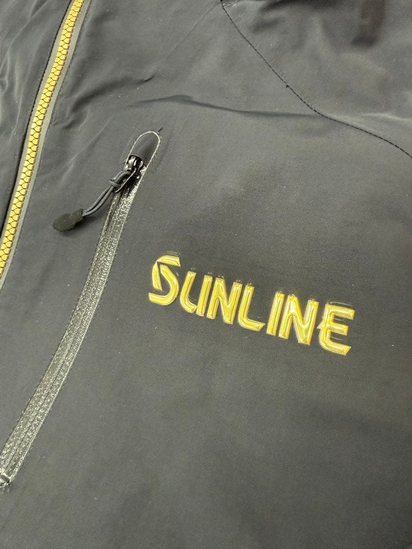 ⭐︎激レア⭐︎新品・未使用⭐︎SUNLINE オールウェザースーツＬサイズ