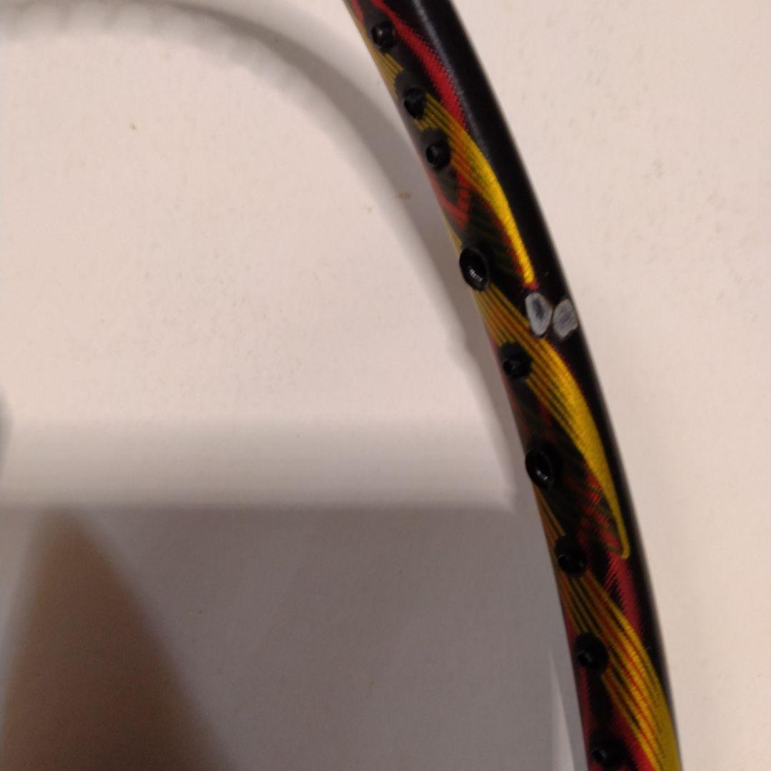 ナノフレア800 4UG5