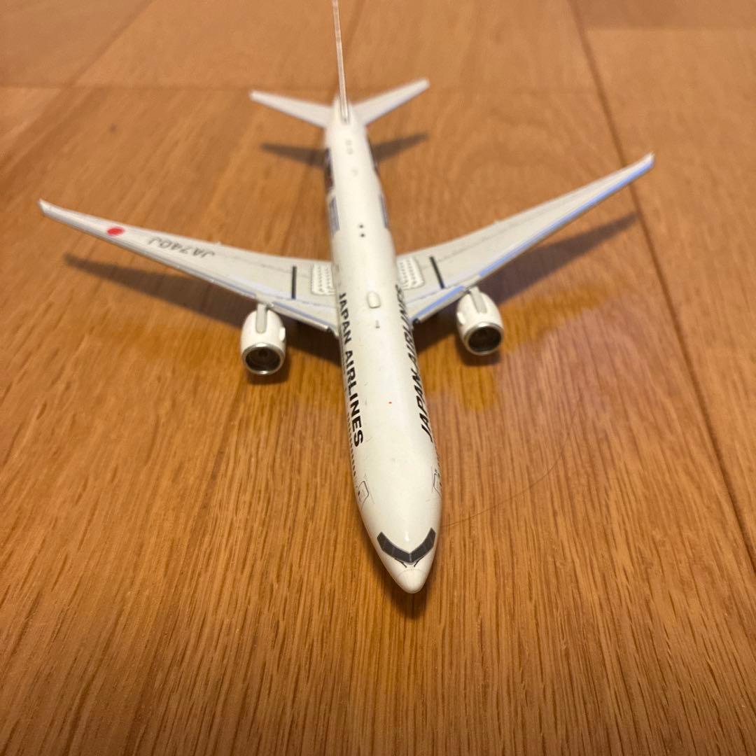 JAPAN AIRLINES JFA Boeing 777 特別塗装