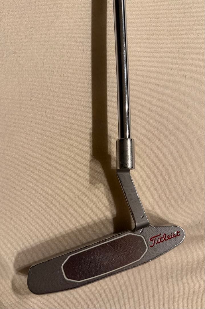 【Scotty Cameron】 パター