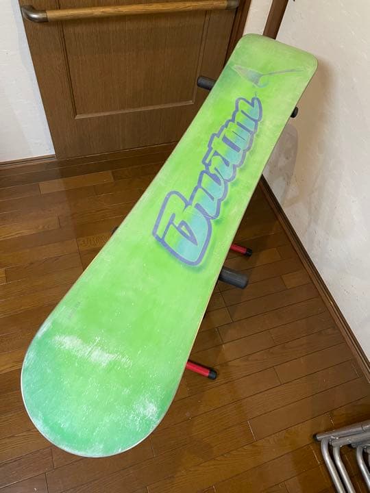 BURTON CUSTOM47 1997年 クラシック カスタム