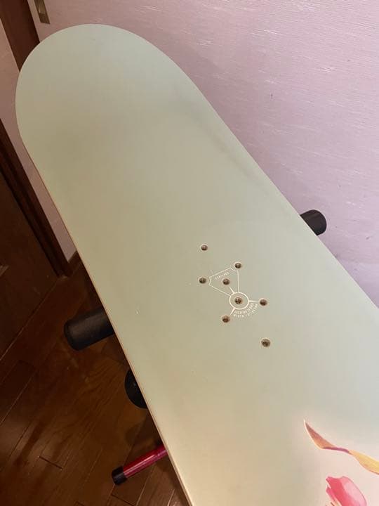 BURTON CUSTOM47 1997年 クラシック カスタム