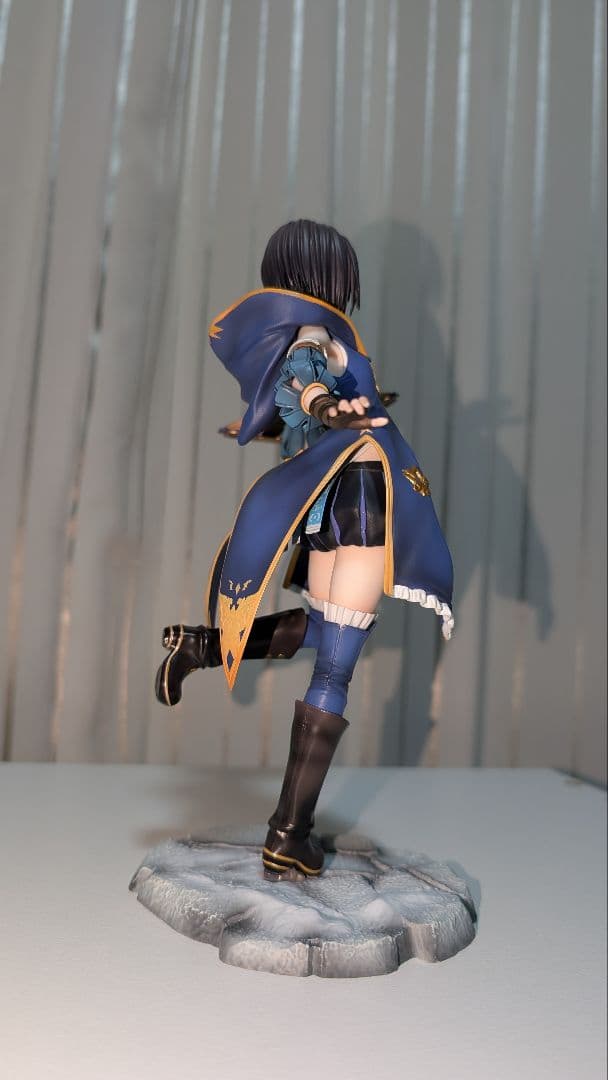テイルズ オブ アライズ リンウェル 1/8 完成品フィギュア コトブキヤ