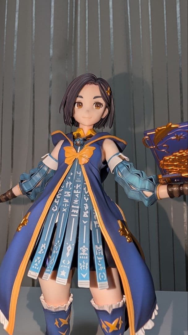 テイルズ オブ アライズ リンウェル 1/8 完成品フィギュア コトブキヤ