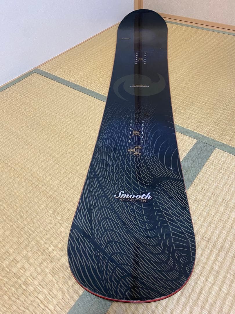 YONEX Smooth スノーボード　157cm