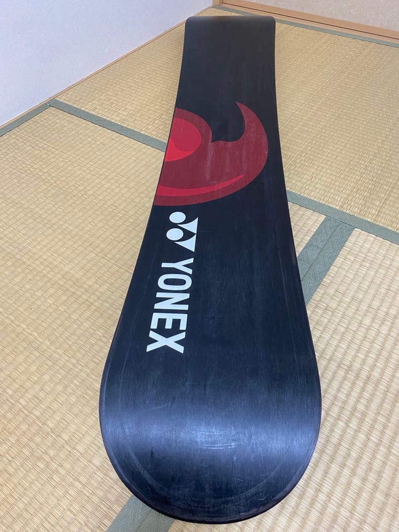 YONEX Smooth スノーボード　157cm