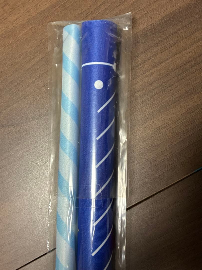 【新品・未開封】ホロライブ 白上フブキ DMMスクラッチ A賞 タペストリー