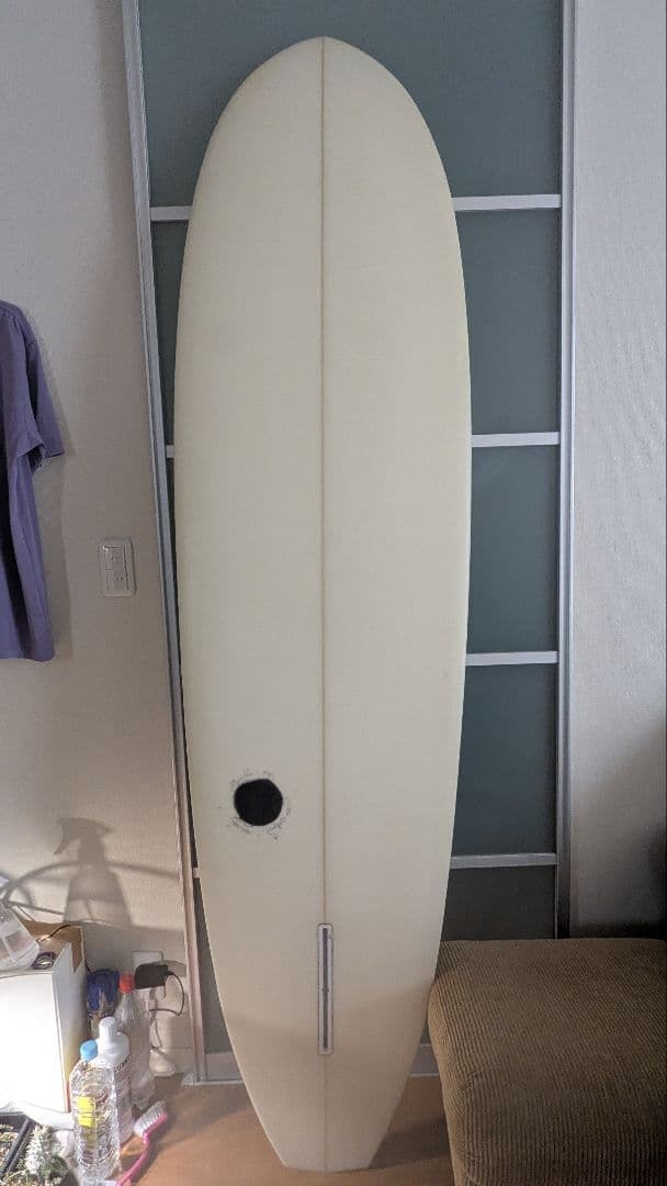サーフィン・ボディボード Ryan Lovelace Full Convex Hull