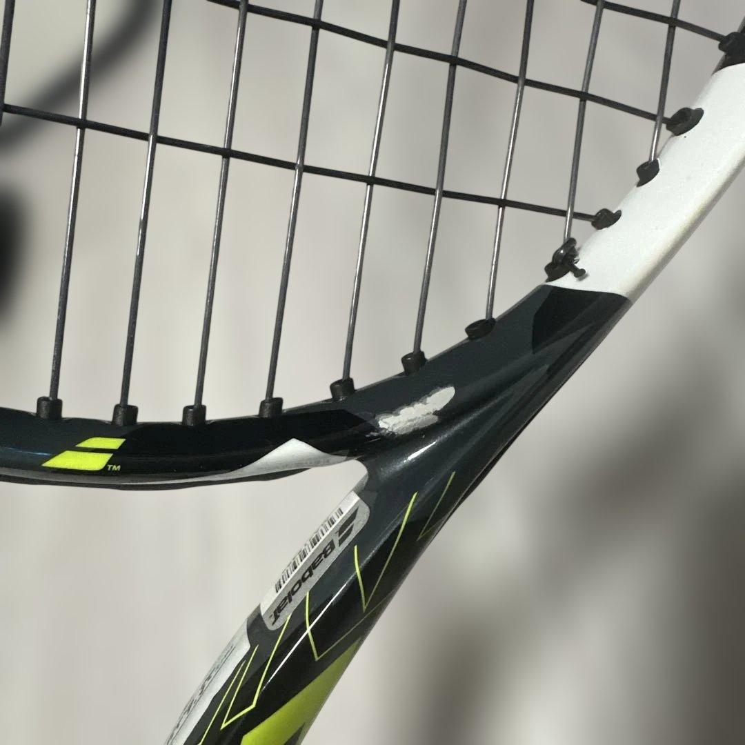 ラケット(硬式用) Babolat Pure aero