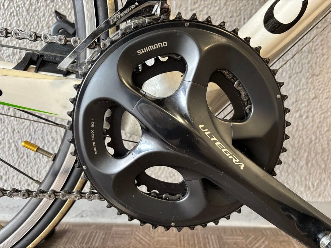 COLNAGO コルナゴ　CLX3.0 シマノ　ULTEGRA