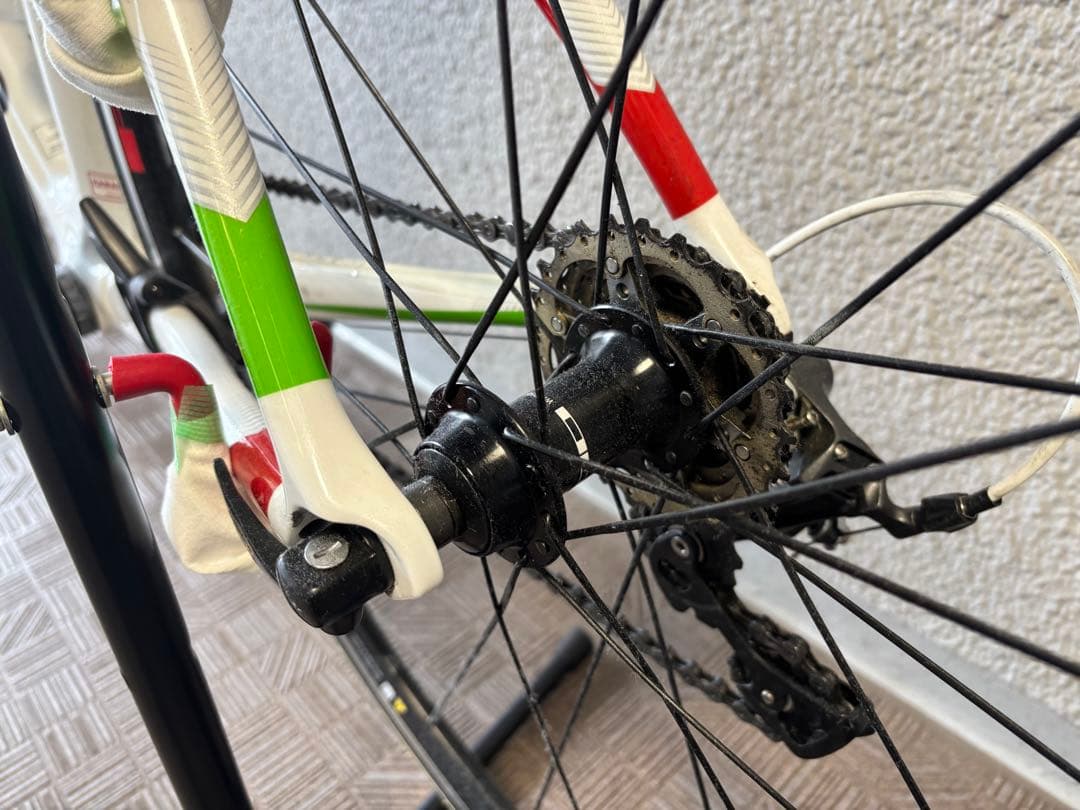 COLNAGO コルナゴ　CLX3.0 シマノ　ULTEGRA