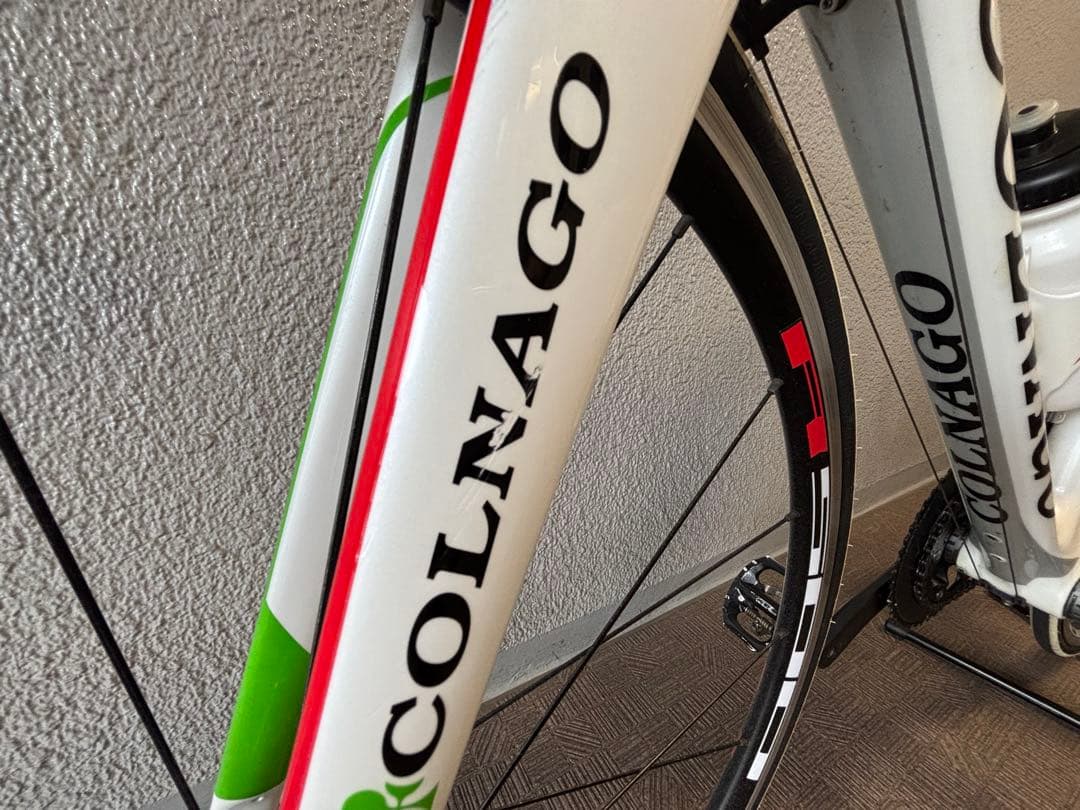 COLNAGO コルナゴ　CLX3.0 シマノ　ULTEGRA