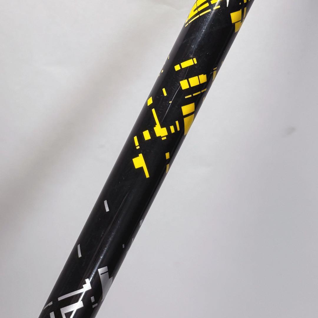 テーラーメイドスリーブ ドライバー用 ATTAS DAAAS 5S USTマミヤ