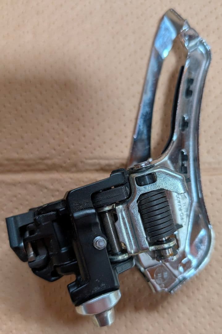 SHIMANO GRX400　(2×10スピード)コンポセット