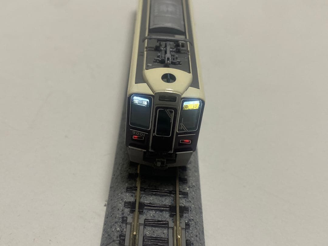 MICROACE A-6170 阪急 9000系 9001F・宝塚線 8両セット