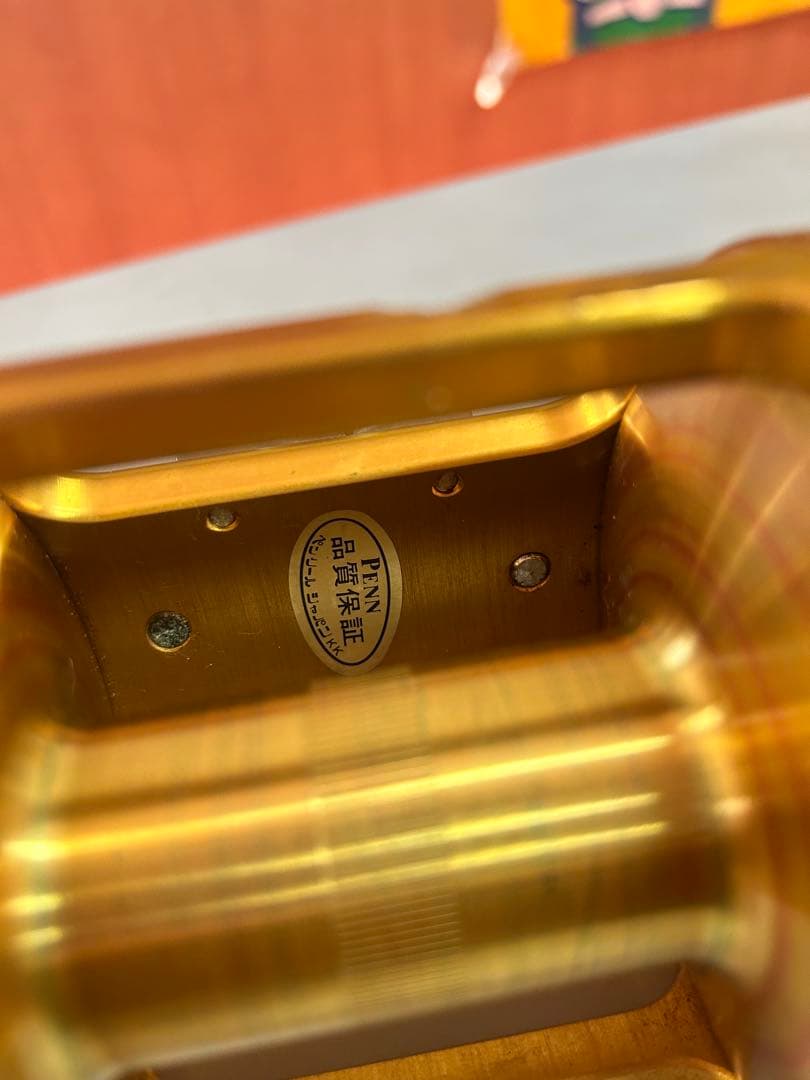 リール Penn Reels International II 30TW