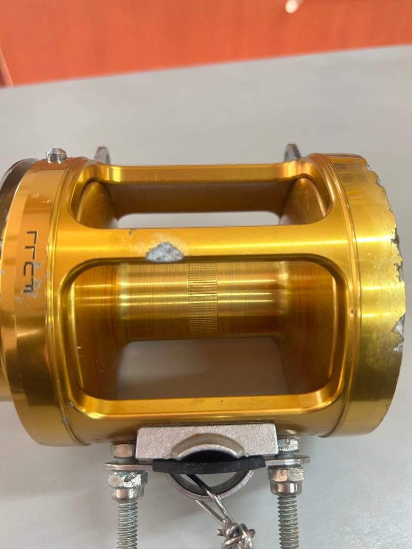 リール Penn Reels International II 30TW
