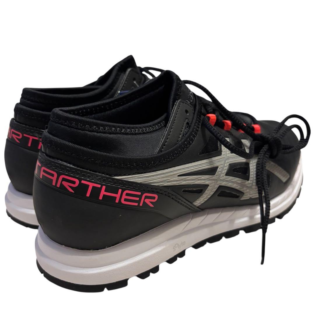 新品未使用 ASICS アシックス スノーターサー SG TJR925 23cm