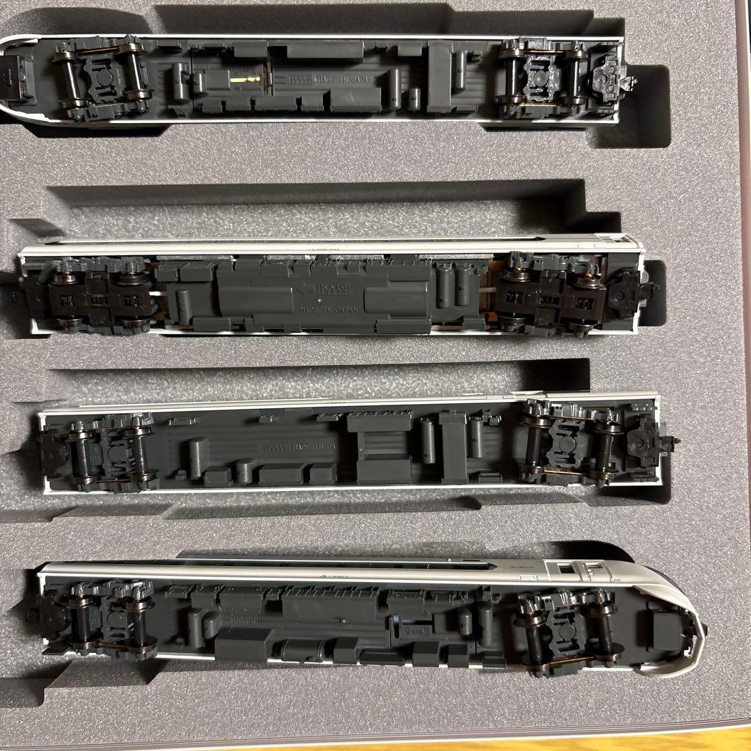 KATO E353系 あずさ 10-1834 10-1836 7両セット