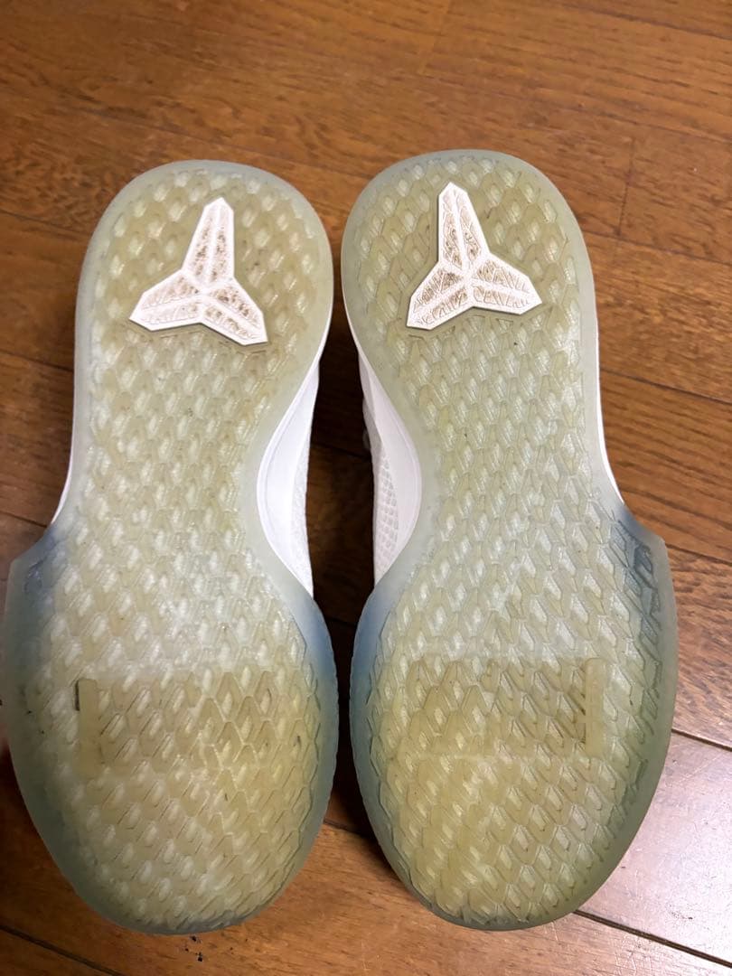 NIKE KOBE MAMBA FOCUS ナイキ コービー マンバ フォーカス