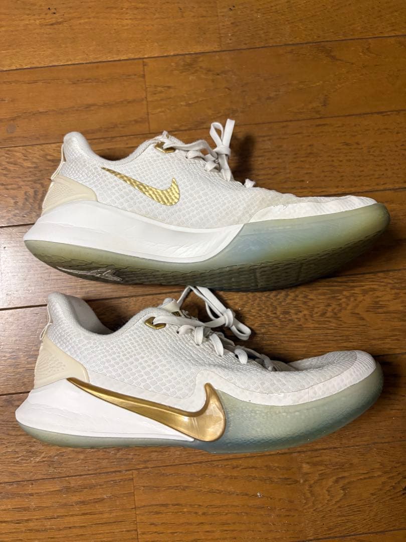 NIKE KOBE MAMBA FOCUS ナイキ コービー マンバ フォーカス