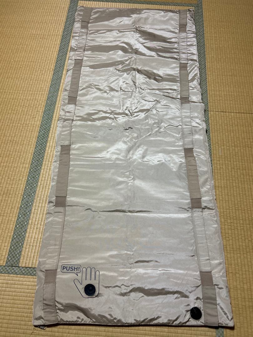 DOD ハンペンインザスカイ コット