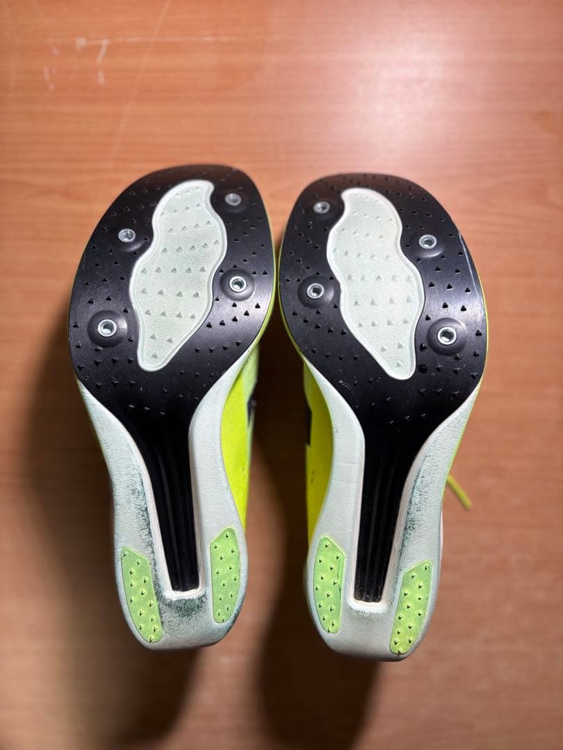 スパイク・シューズ FuelCell SuperComp LD-X v3