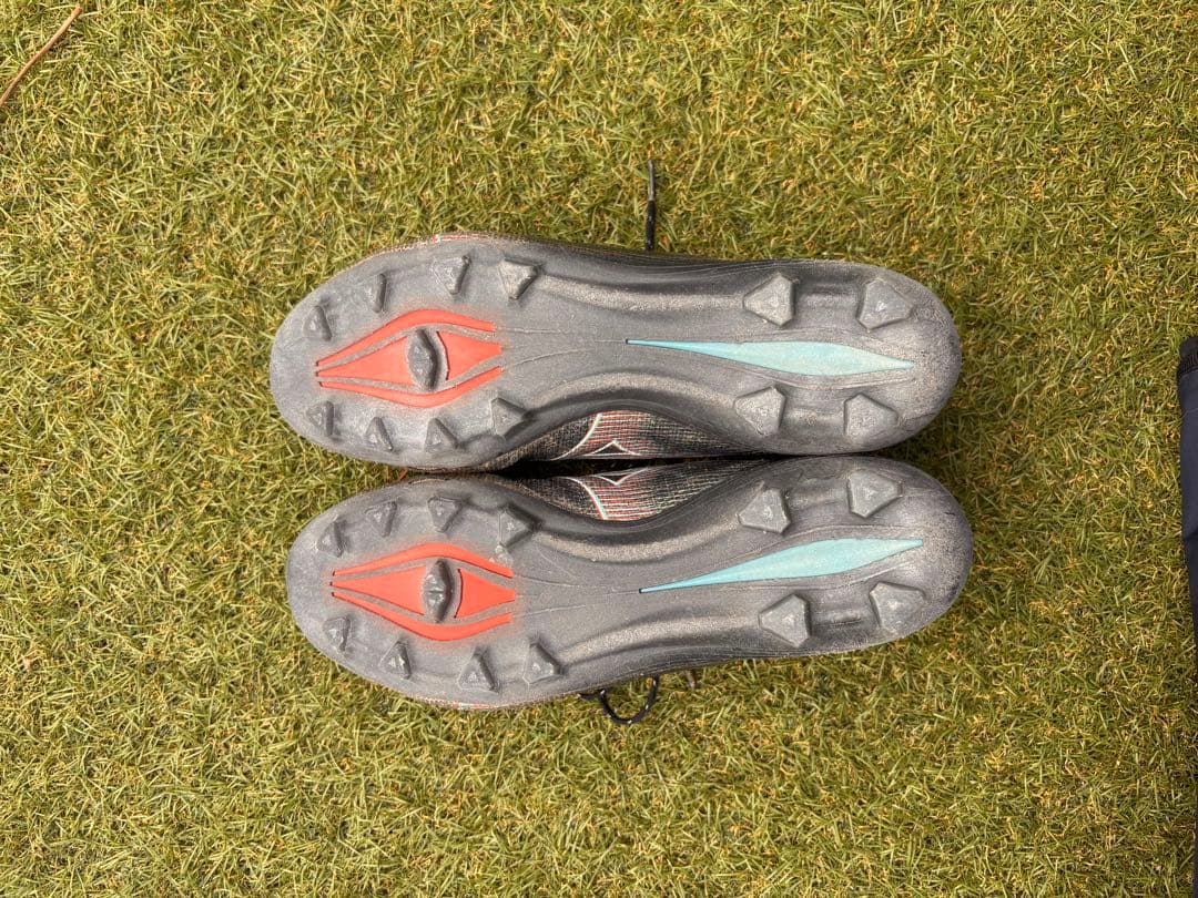 ミズノアルファ ジャパン Mizuno alpha JAPAN