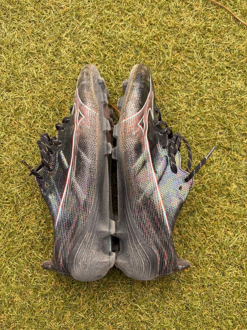 ミズノアルファ ジャパン Mizuno alpha JAPAN