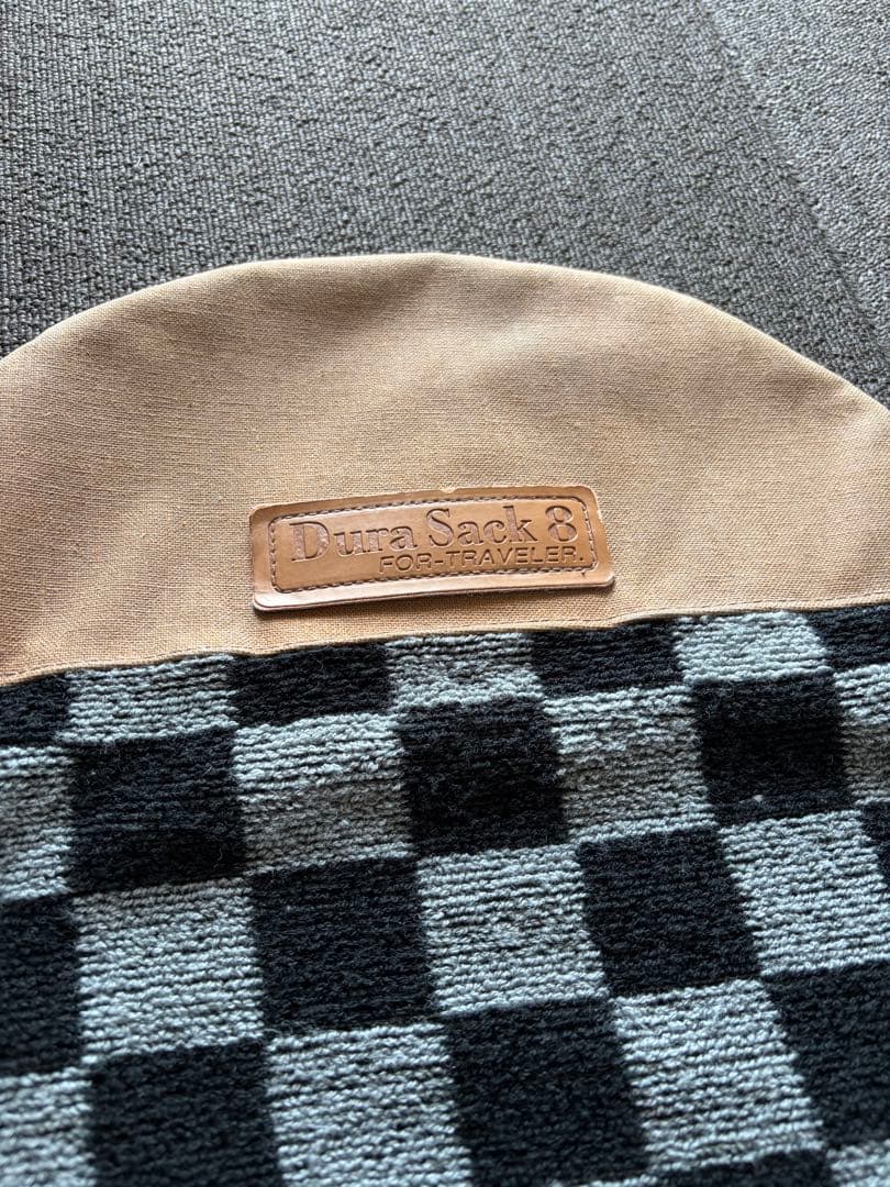 DURASACK8 ロングボード　ニットケース　9.6ft