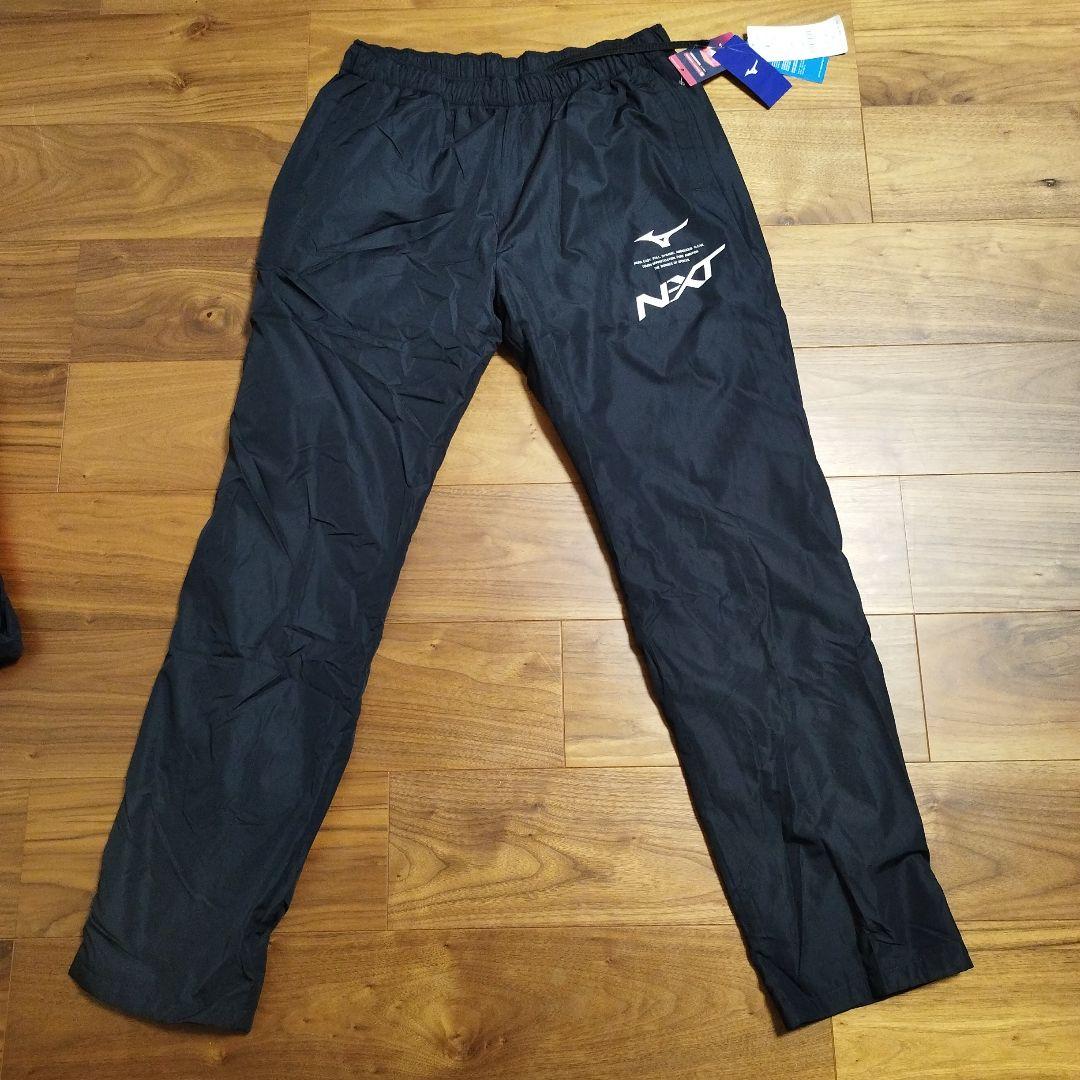 新品未使用品タグ付★MIZUNOミズノ　ブレスサーモ　セットアップ　サイズ2XL